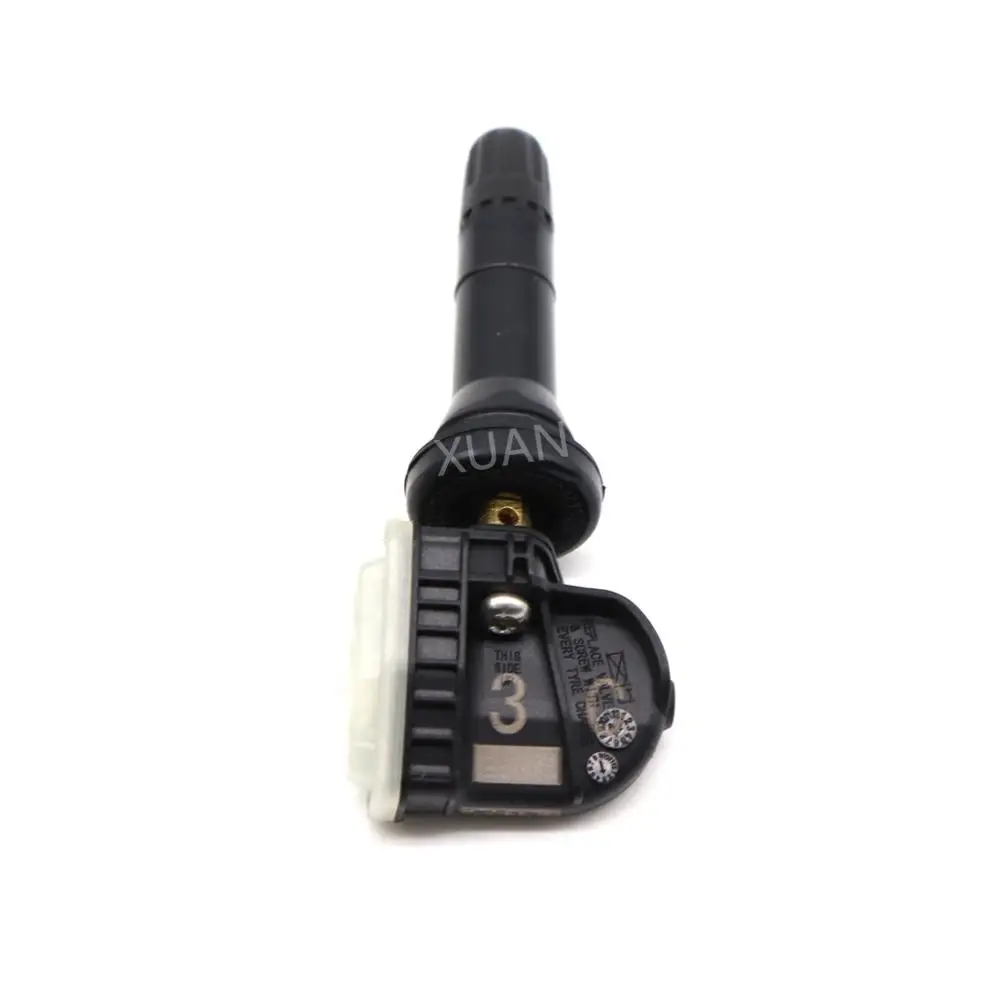 Датчик давления в шинах XUAN TPMS для Cadillac ATS CTS V ELR Escalade SRX XTS Chevrolet Bolt Camaro Caprice 13516164 4