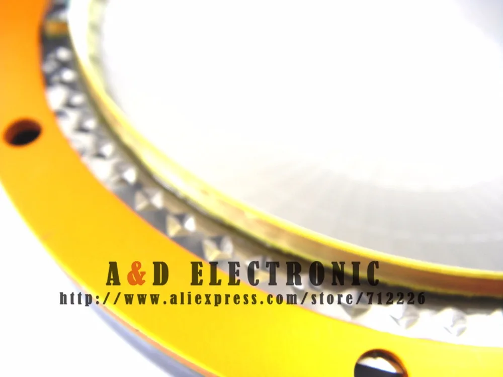 Замена для JBL 2446H 2447H 2445H 2450H 2451H 2452 H, 16 Ом алюминиевый провод