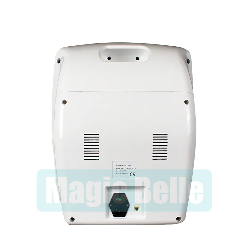  Professional Magic Mirror Skin Tester Facial Skin Camera Analyzer Skin Analyzer Machine