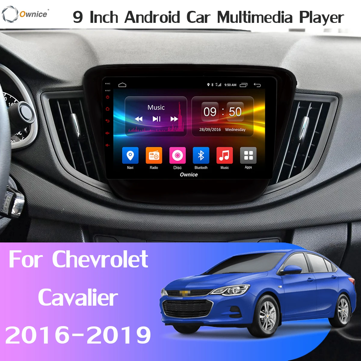 Панорамная камера 360 ° 4G SIM WiFi Android 9 0 4 + 64G DSP CarPlay Автомобильный GPS радио плеер для