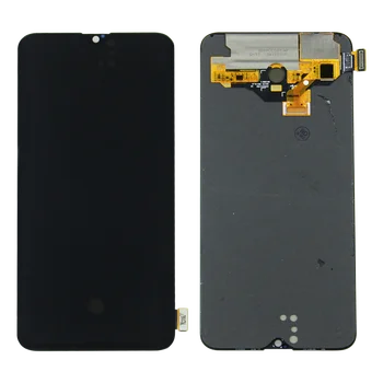 

R17 AMOLED For OPPO RX17 Neo LCD Display 6.4 " RX 17 Pro Touch Panel Screen Digitizer Assembly Replacement Parts