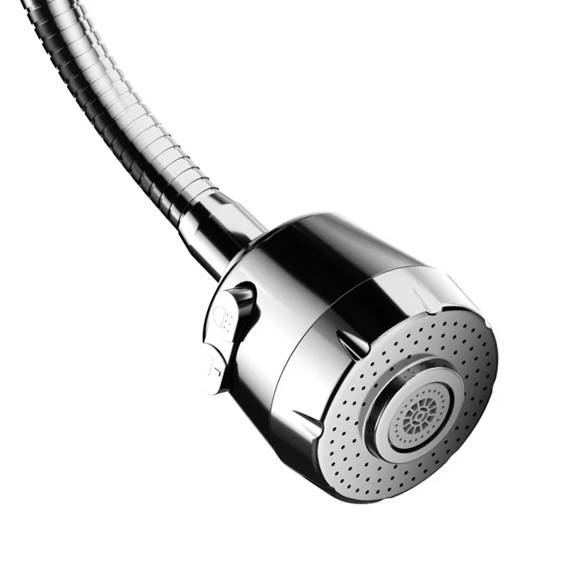 Насадка На кухонный кран аэратор распылитель водосберегающий насадка с фильтром