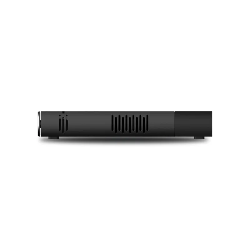 New Style S1 Household Micro Projector Mobile Phone Cable Directly Connected DLP Mini High-definition 1080p Hand-Held Projector