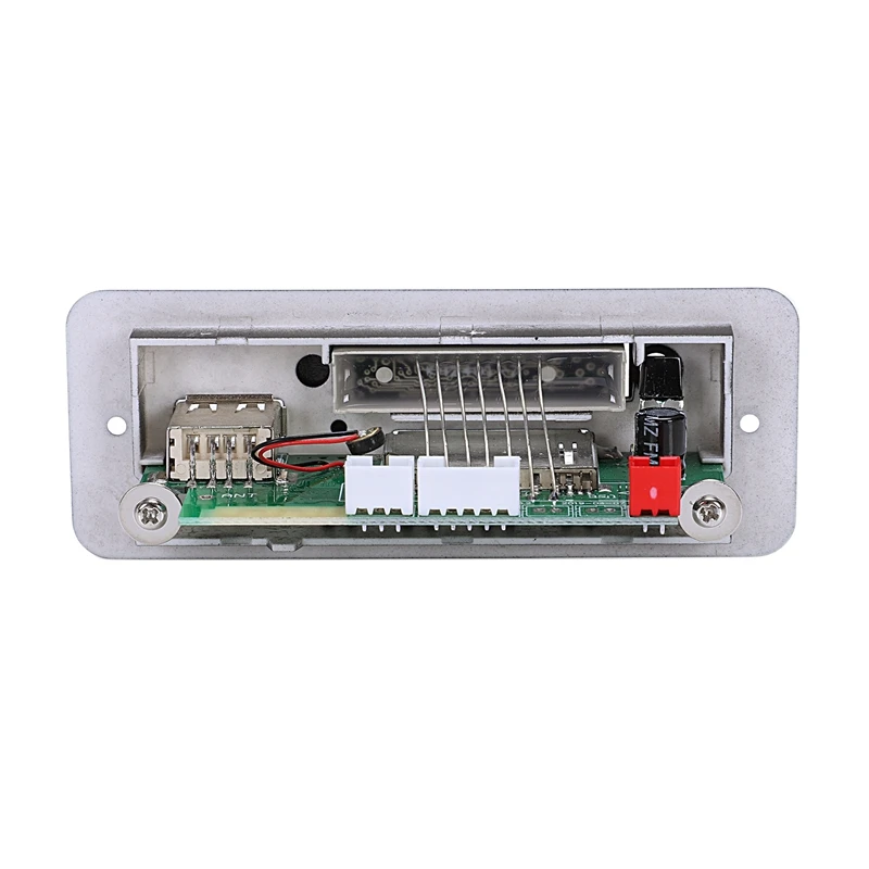 CY02E-BT-V6.2 Bluetooth 5,0 Громкая связь MP3 APE без потерь аудио декодирование с переключателем микро-аудио вход DC9-12V