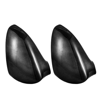 

Side Mirror Cover LHD for Lexus GS IS ES RC LS Carbon Fiber Side View Mirror Cover 2013-2016