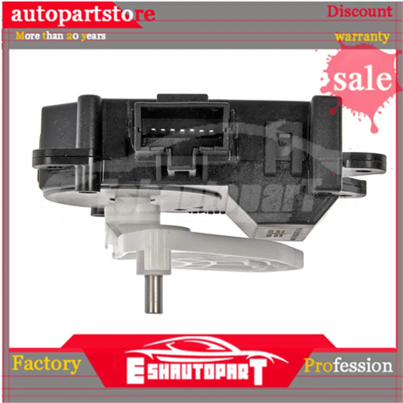 87106-30371 для Lexus климат контроль демпфер сервопривод RX300 IS300 SC430 США Корабль