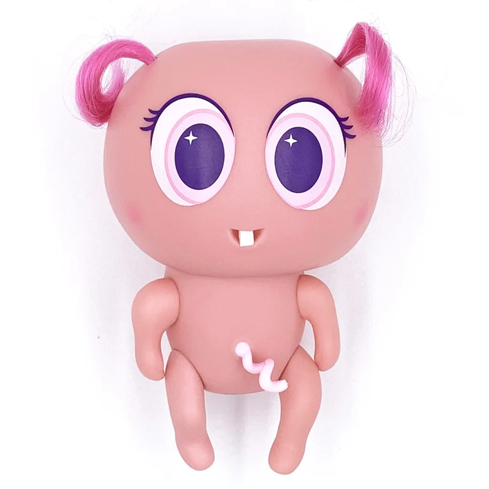 Naked Doll Body Ksi Meritos Juguetes Casimeritos Ksimerito Novelty  Ksimeritos Neonate Reborn Babies Accessories Baby Toys - AliExpress