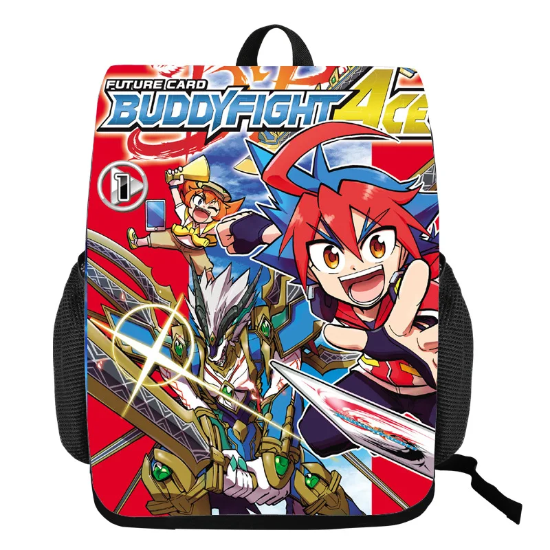 Mochila Beyblade Burst сумки игра туристический рюкзак школьные сумки для подростков мальчиков Tassen холст Sac Dos Металл Beyblades рюкзак