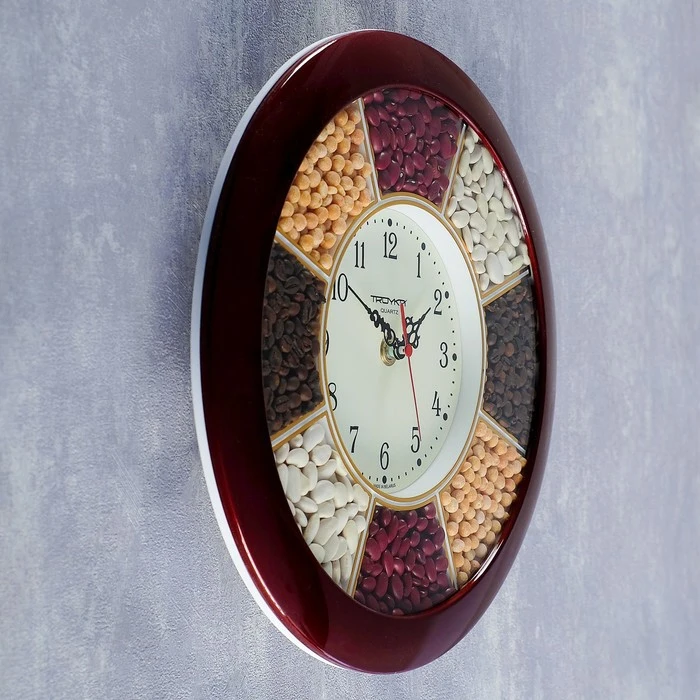 часы специи. часы специи. часы с приправой. часы настенные troyka 24. настенные часы troyka специи.