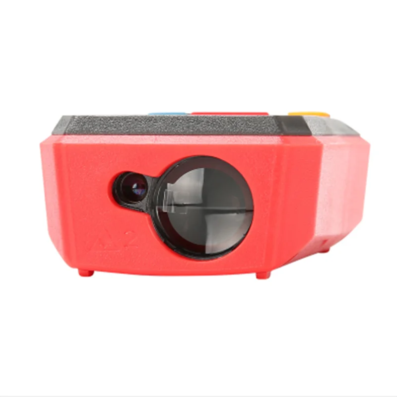 UNI-T LM50e Laser Distance Meter Handheld Mini Laser Rangefinder Digital LCD Tape Range Finder Diastimeter