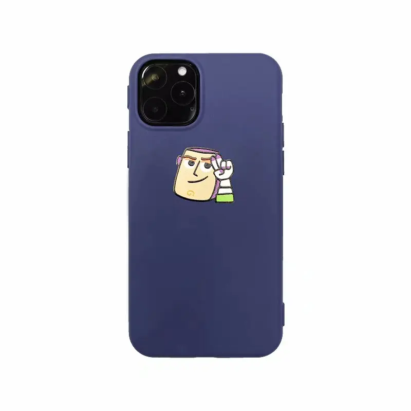 Роскошный милый чехол из Disneys мягкий чехол для iPhone 6, 6 S, 7, 8plus X XS Max XR конфеты силиконовых кейсов для iPhone 11 Pro Max чехол на телефон с изображениями героев мультфильмов