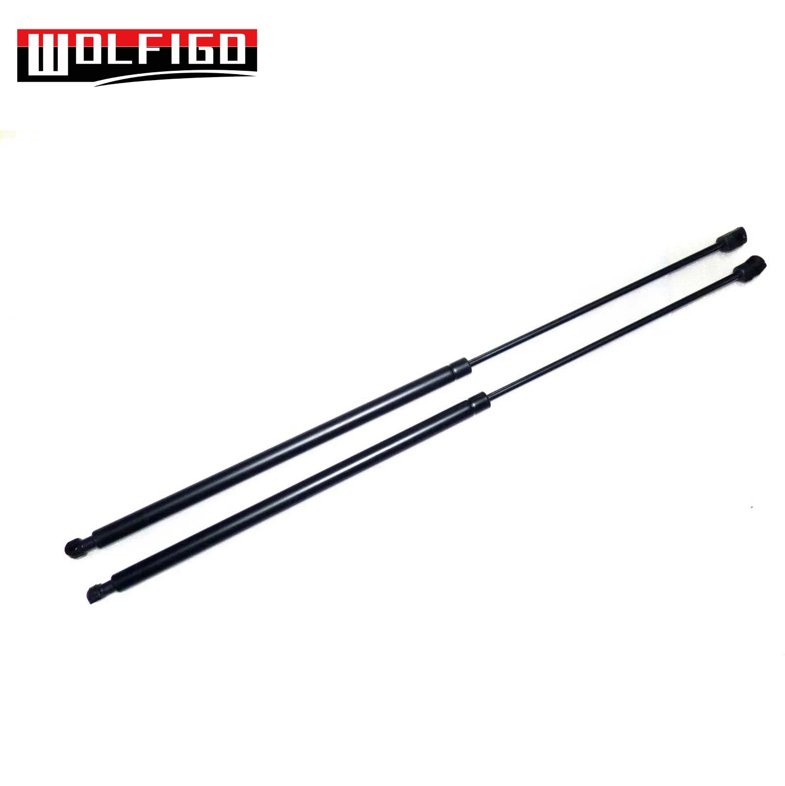 WOLFIGO Новый амортизатор капота стойка для подъема толчков BMW E65 E66 745i 51 23 8 240 596