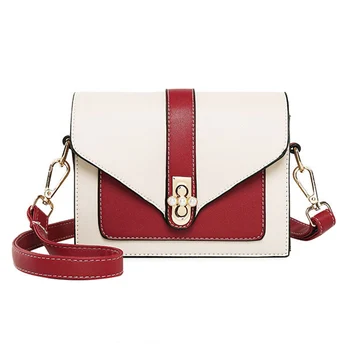 

New Ladies Shoulder Bag Diagonal Bag British Leisure Fashion Academy Style High Quality Design Multifunctional Large Capacity
