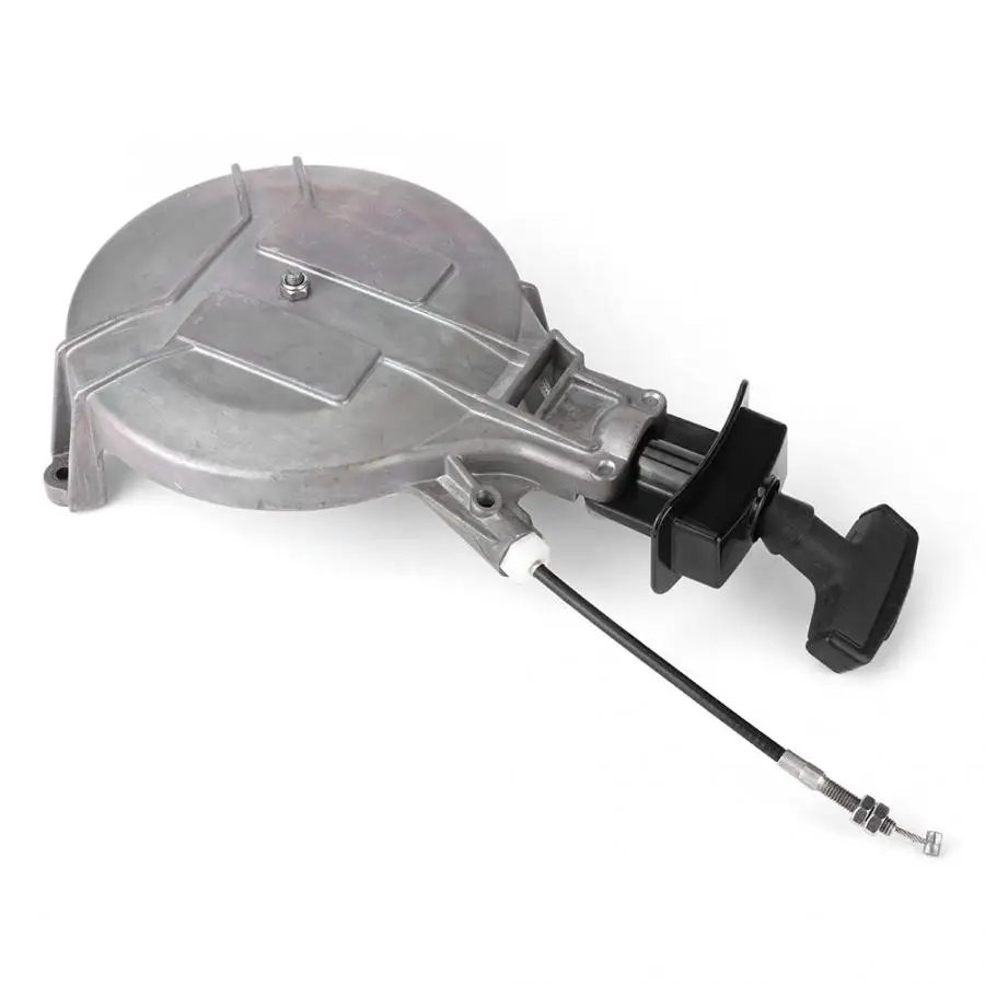 Outboard Pull Starter Replacement Fits for Yamaha Pioneer 2 Stroke 4HP/5HP/6HP | Автомобили и мотоциклы