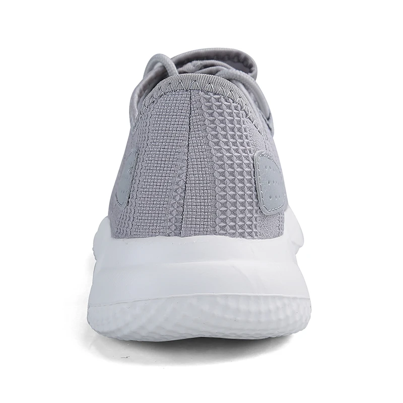 Damyuan Running Shoes Hot Sale Rubber Breathable Comfortable Women's Sneakers Casual Non-slip Wear-resisting Men Sport Shoes