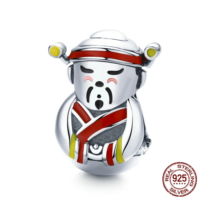 Браслет женский из серебра 2020 пробы с бусинами в подарок | Украшения и аксессуары