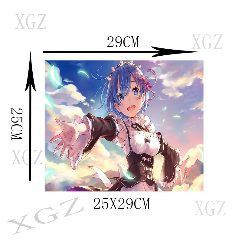 XGZ Anime Sexy cute Girl HD Print Custom Extra Large Mouse Pad Black Lock-edge Computer Desk Mat Rubber Non-slip for Csgo DOTA 2 XGZ Anime Sexy cute Girl HD Print Custom Extra Large Mouse Pad Black Lock-edge Computer Desk Mat Rubber Non-slip for Csgo DOTA 2