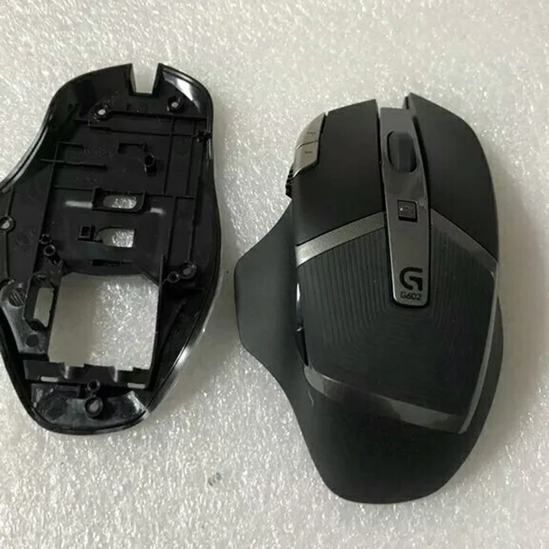 Чехол с колесиком для мыши logitech G602