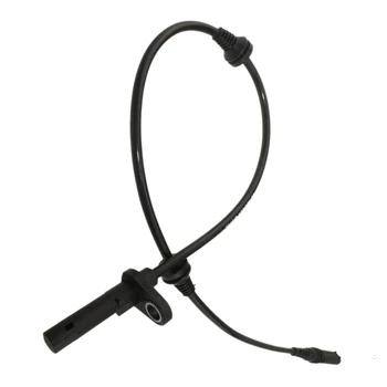 

2Pcs for X5 E70 F15 M F85 X6 E71 E72 F16 M F86 3.0L 4.4L 4.8L 34526771776 Front L/R Left / Right Abs Wheel Speed Sensor