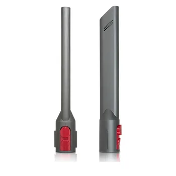 

Fit for Dyson V7 V8 V10 V11 vacuum cleaner long flat suction flat mouth gap suction head accessories Vacuum Cleaner Parts