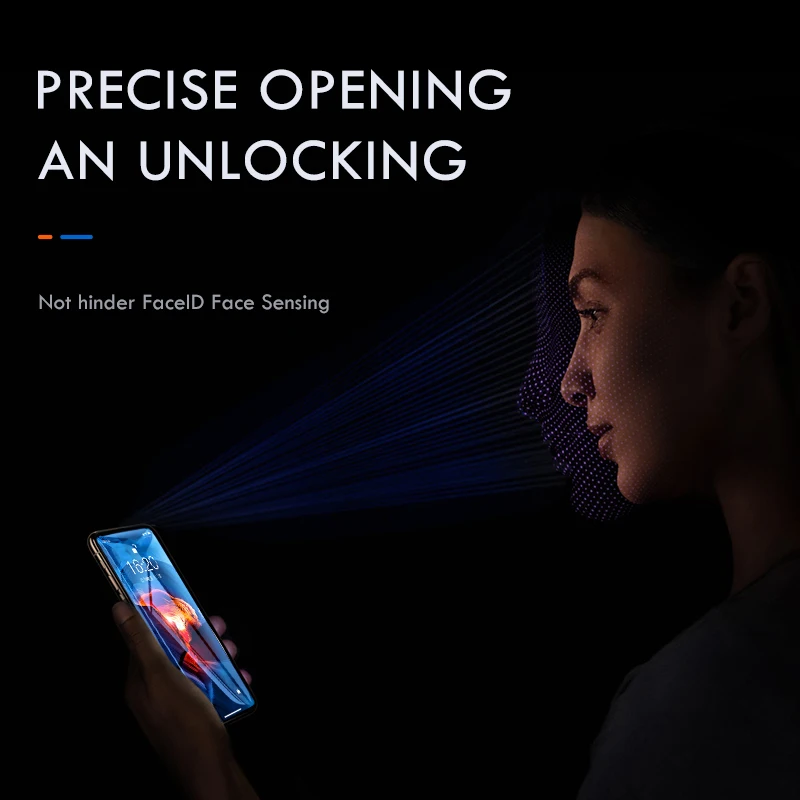 100D закаленное Полное защитное стекло на iphone 11 X XR Xs Pro Max закругленные края протектор экрана для iphone 7 6 8 6s