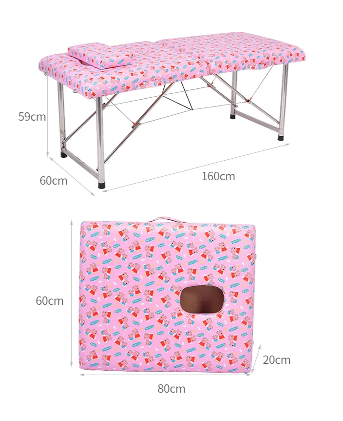 Портативные массажные столы и складные массажные кровати детские массажные столы
