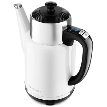 

Electric kettle Kitfort, KT-668-2