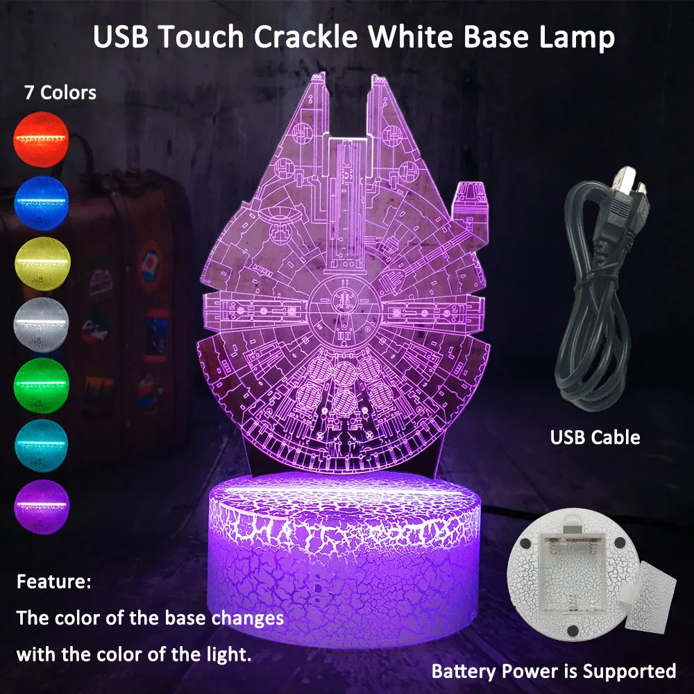 裂纹触摸PS模板