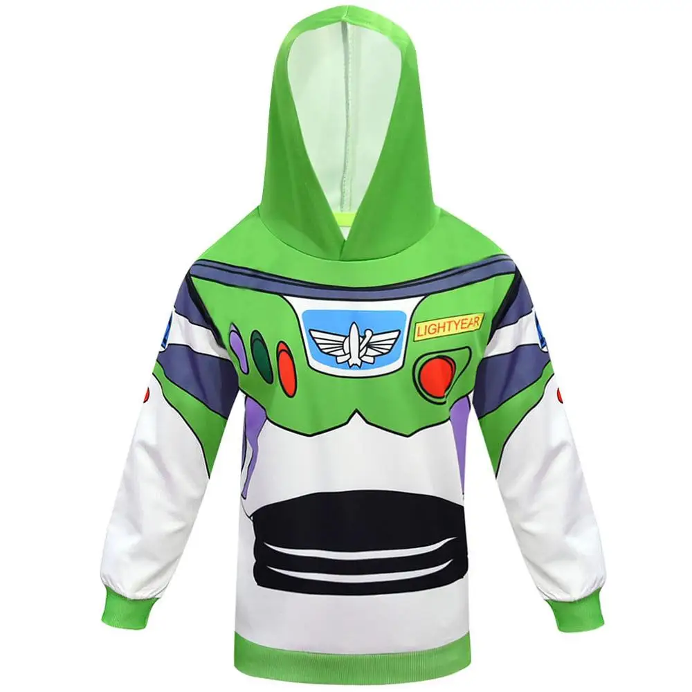 なりきり パーカートイストーリーウッディ ハロウィン 男の子 コスプレ 限定タイムセール