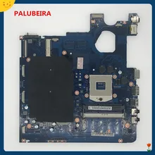 PALUBEIRA BA92-09190A BA92-09190B для samsung NP300E5A 300E5A 300V5A Материнская плата ноутбука BA41-01762A BA41-01764B материнская плата ОК