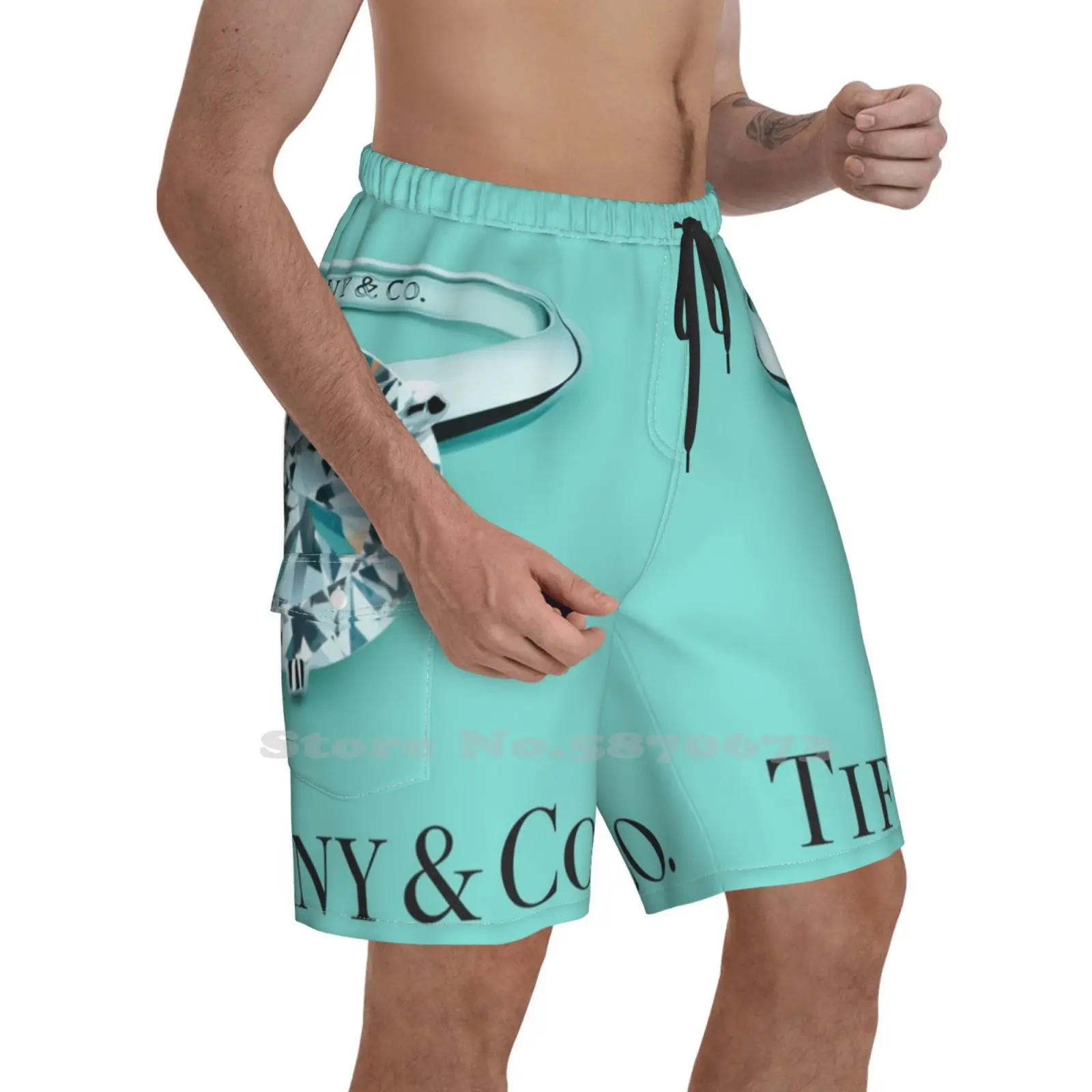 Часы наручные мужские с кольцом спортивные для фитнеса плавания шорты обзор |