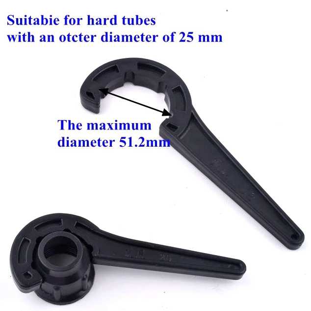 Raccordo Per Tubi Aria Raccordo A T In Plastica Per Tubi - Per Impianti Sottovuoto, Boost Gauge, Silicone T Piece Per Tubi Intercooler - Foto 10