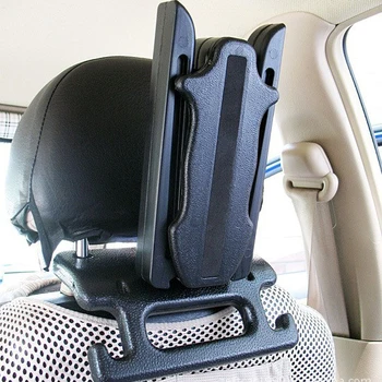

Car Hangers for Clothes Car Comfortable Scalable Coat Suit Chair Seat Secure Storage Stand Multifunction Grip Bar
