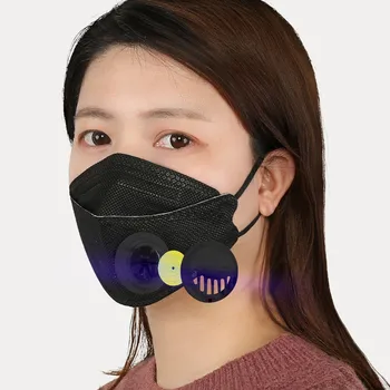 

Men Women Windbreak Seamless Outdoor Riding Quick-drying Dustproof Mask Anti-Radiation Mask Mouth-muffle Mascarillas Respirator