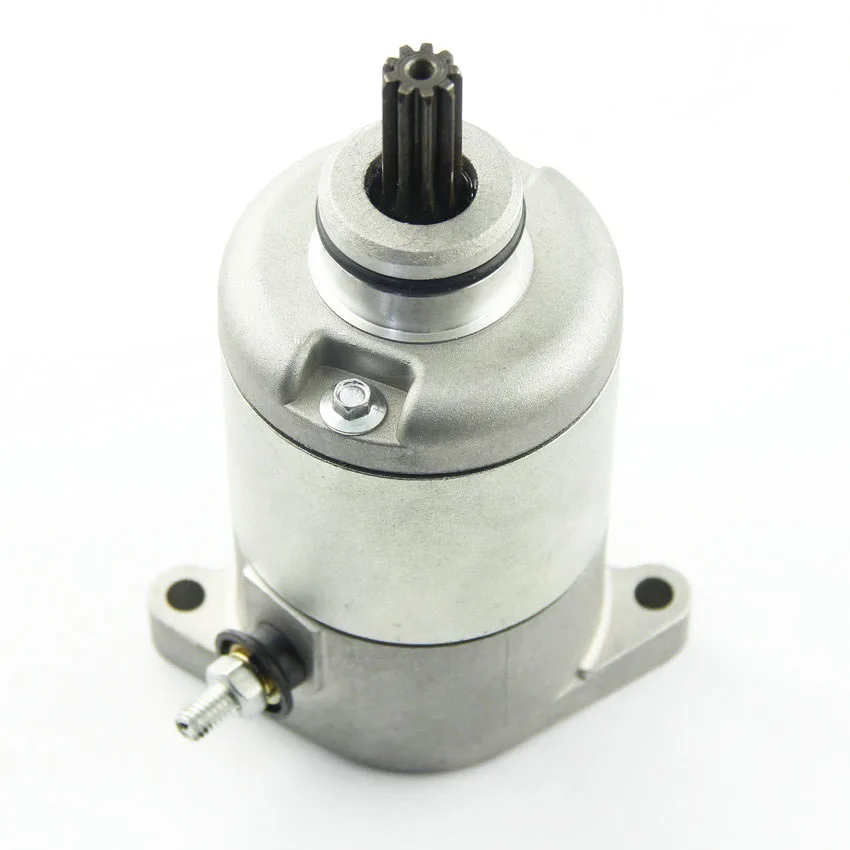 Стартер для Honda 31200-KGF-901 FES125 FES150 Пантеон NES125 NES150 SH150 я SH125 PES150 PS150 PES125 PS125 SES125 Дилан