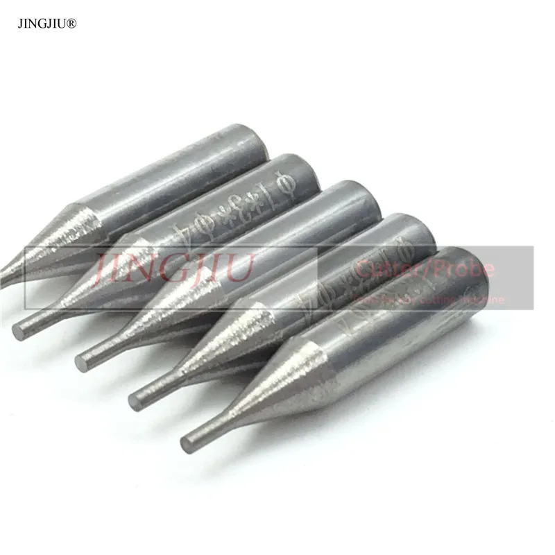 1,0 мм Tracer Point 01 T, 02T для Силка FUTURA ключ резки(5 шт