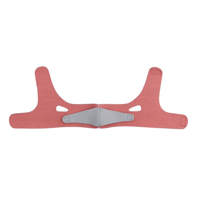 V Face With V Face Gadgets Pull Pattern Firming Small V Face Bandage Face Slimming Face With Double Chin Face Care