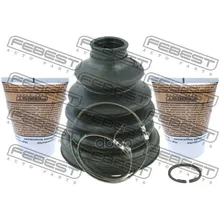 Пыльник Шруса Внутренний Комплект 92.5x139x30.8 Febest 2315t5att Febest арт. 2315T5ATT