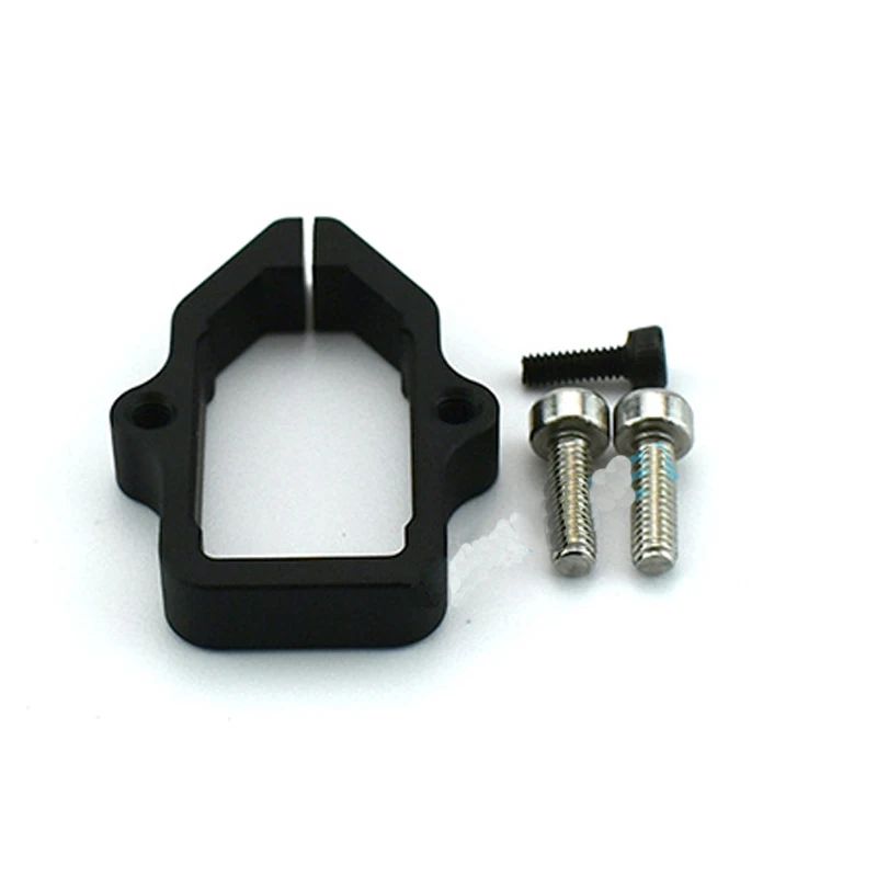 CNC алюминиевый XT90-S разъем фиксированное сиденье держатель Женский Мужской
