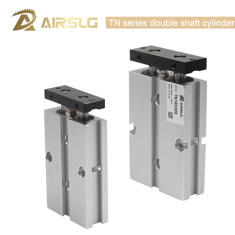 Cilindro pneumático tn 10