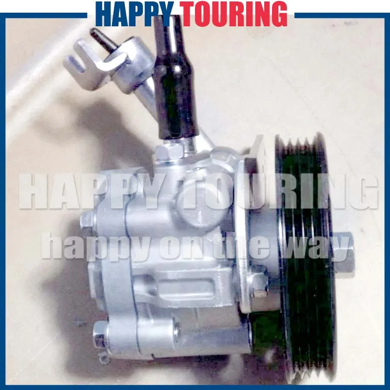 New Power Steering Pump For Nissan Quest 3.5L 2006 2009 49110 ZF00A