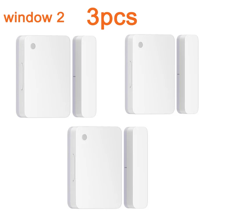Xiaomi Mi Door and window Sensor 2 9個セット Xiaomi Mi Door and window Sensor 2 9個セット