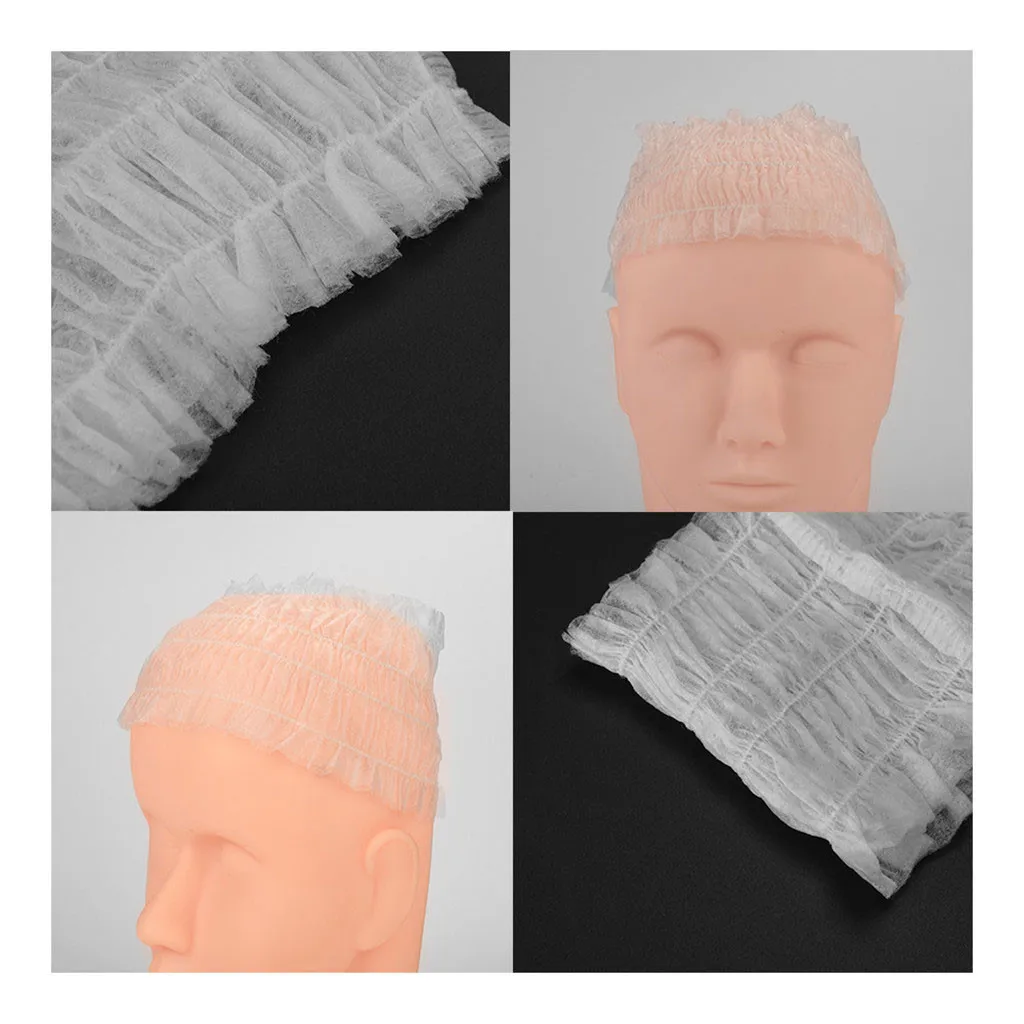 Дизайнерские головные повязки для спа Nao-tecido эластичный ободок faixa de Cabelo Maquiage Нетканая мягкая ткань, комфортные ощущения и хорошие