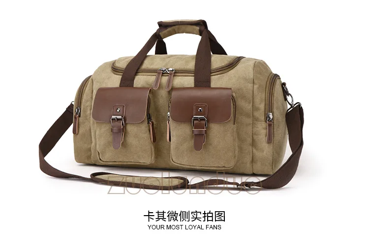 Европейский и американский стиль, дорожная сумка, Холщовая Сумка, дорожная сумка для багажа, мужская сумка на одно плечо