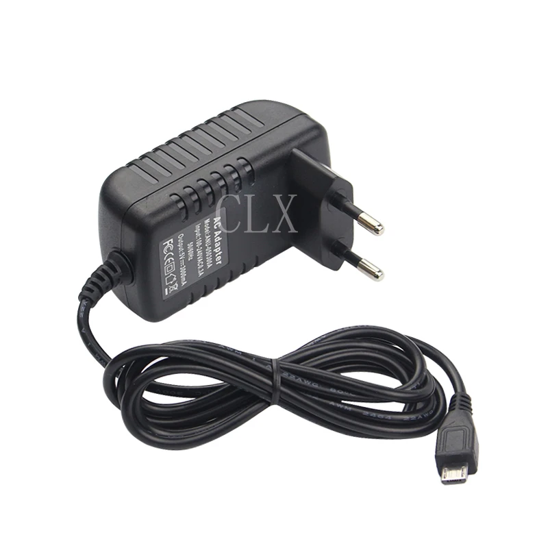 Raspberry pi 3 modelo b 5v 3a fonte de alimentação, ue eua reino unido au carregador micro usb porta para raspberry pi 2b/3b/3b +