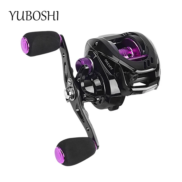 KastKing Black Valiant Eagle II Bait Finesse System Baitcasting Reel 5KG  Max Drag 8.4:1 High Speed Fishing Reel for Bass Fishing - AliExpress