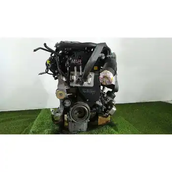 

198A1000 Complete Engine Fiat Bravo Ii (198) 1.4 16v T Jet Dynamic