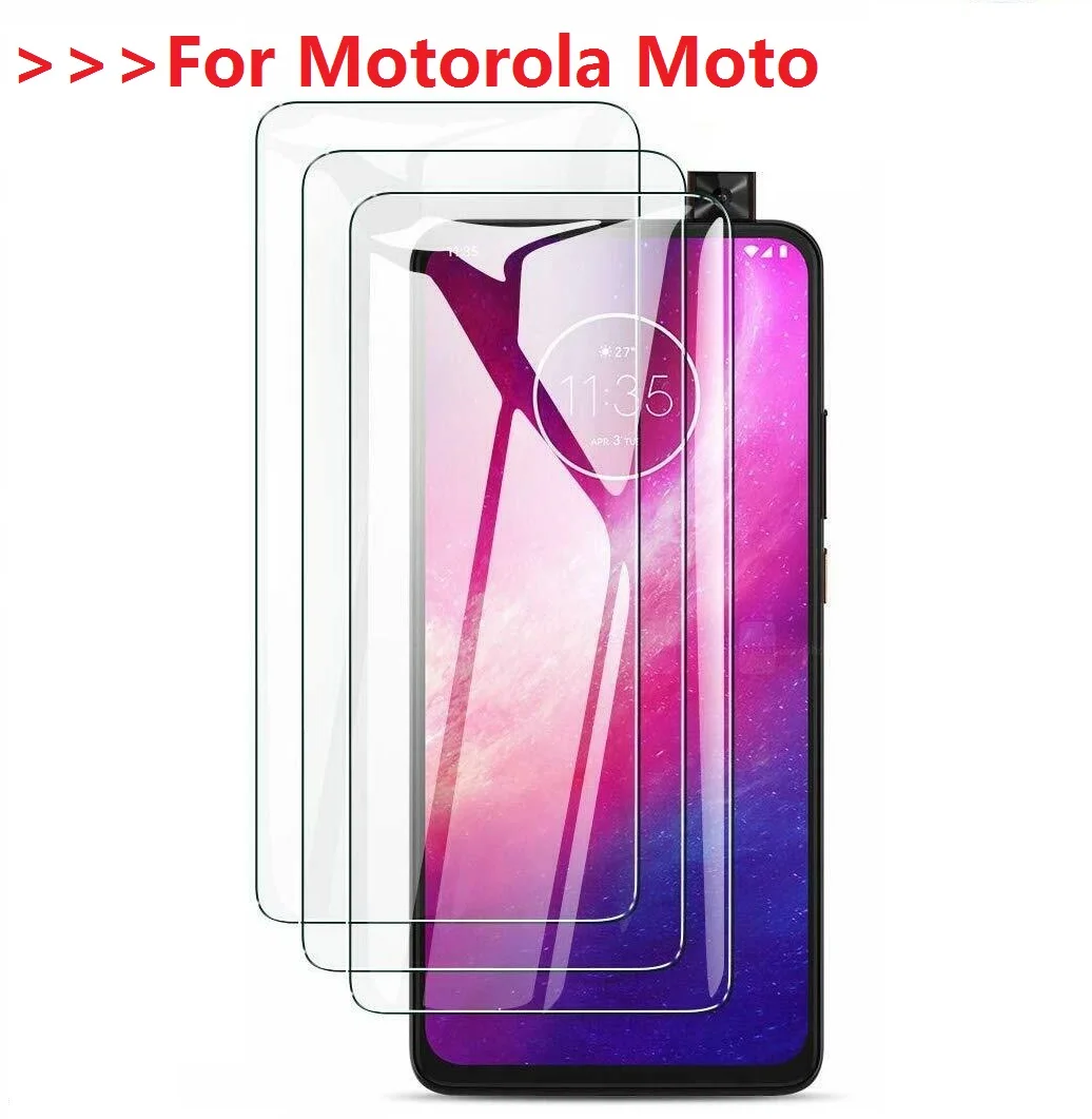 Защитное закаленное стекло для Motorola Moto G Stylus G8 Power One | Мобильные телефоны и
