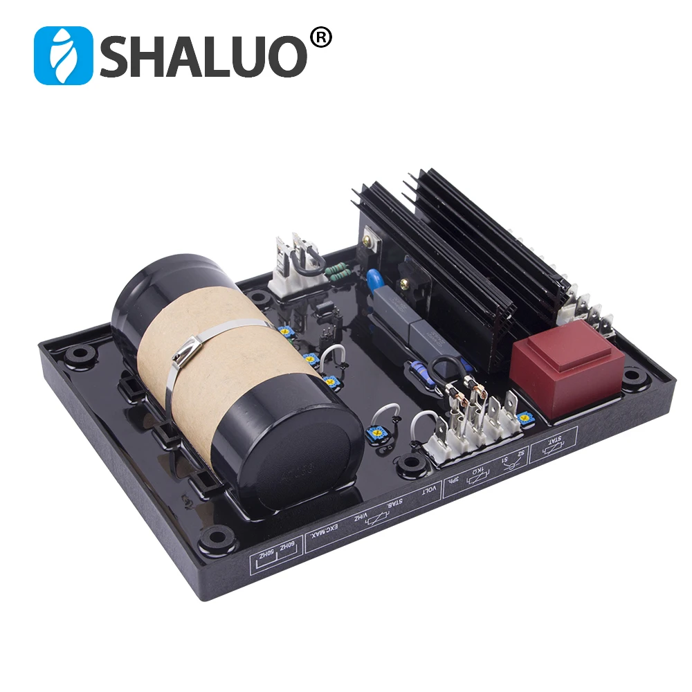 r448 avr regulador de tensao grande capacitor 04