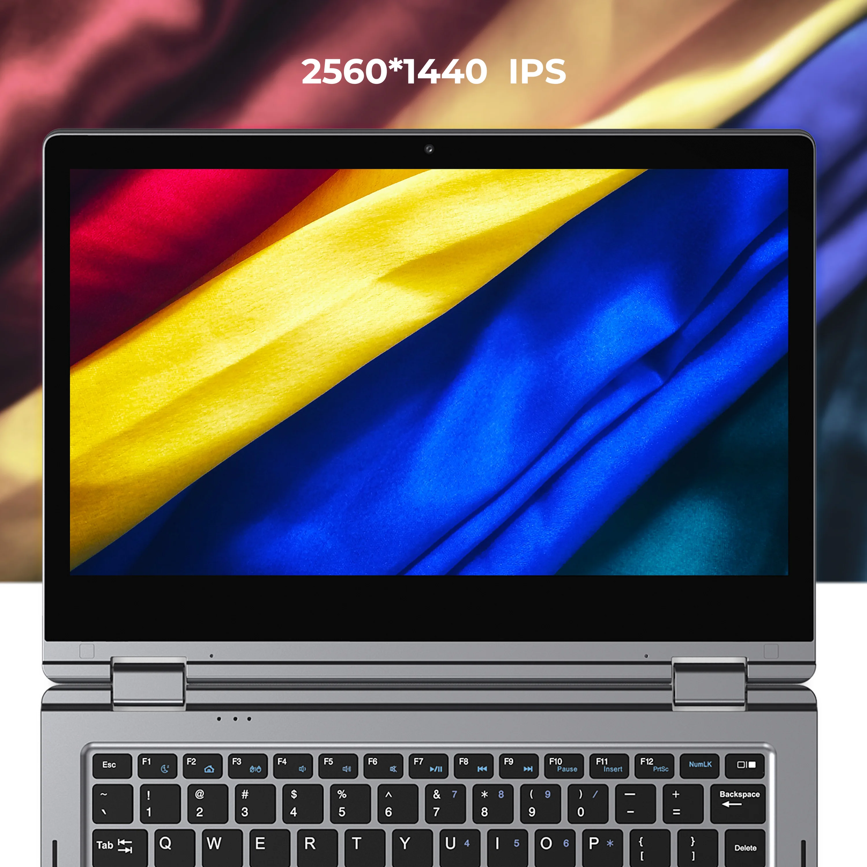 XIDU ноутбук PhilBook Pro 11,6 ''планшет окно 10 ноутбук 128 Гб SSD планшет 2K острый ips сенсорный ультрабук ПК ноутбук планшет